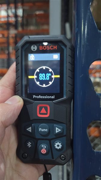 Proyecto 11 de inspección y certificación de estanterías en Colombia — Slimrack