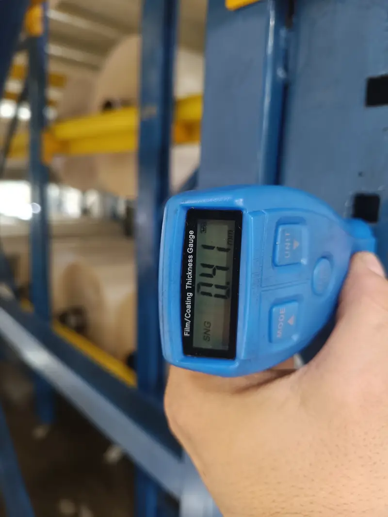 Proyecto 54 de inspección y certificación de estanterías en Colombia — Slimrack